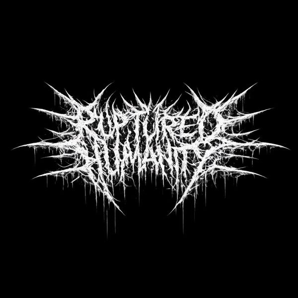 RUPTURED HUMANITY