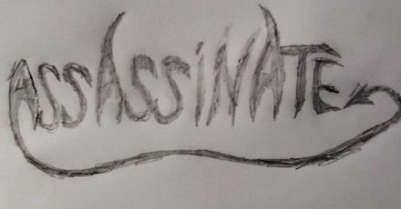 Assassinate