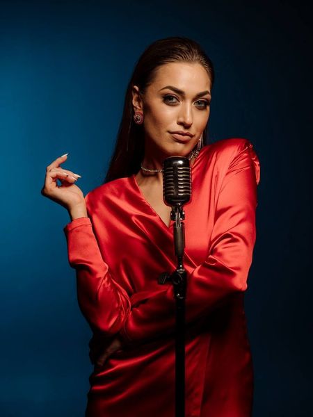 Ірина Навроцька