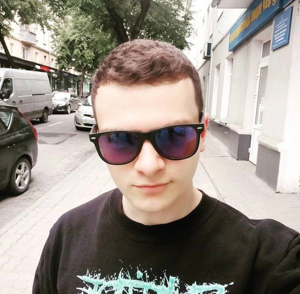 Макс